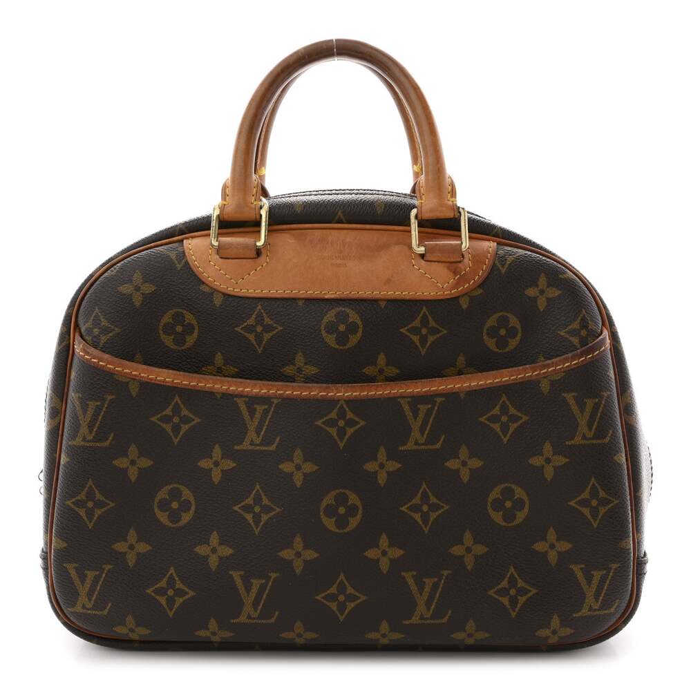 Louis Vuitton Trouville #254857L92B